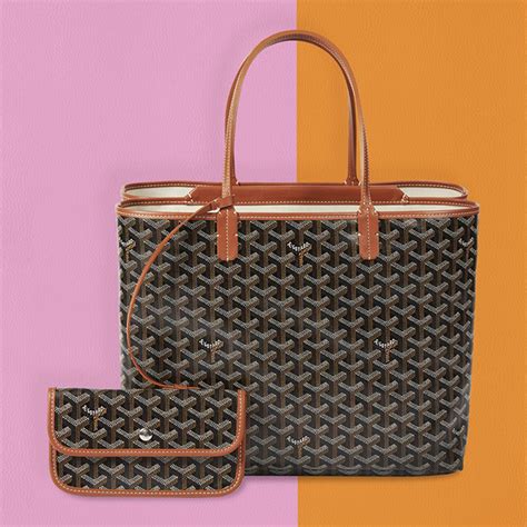 goyard isabelle price guide.